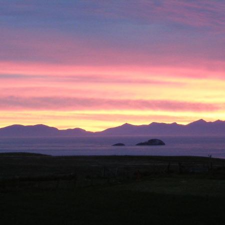Macs Rooms Kilmuir  Buitenkant foto