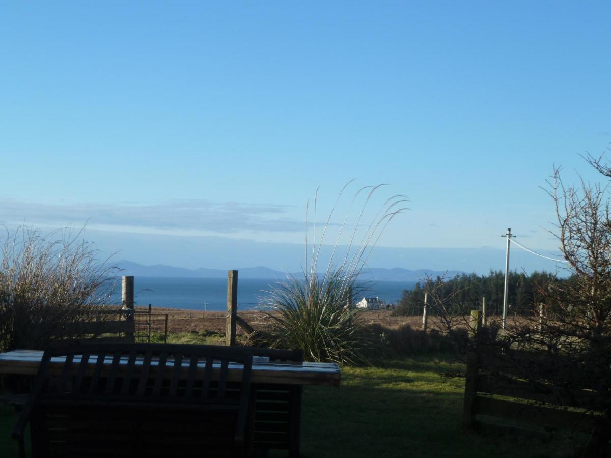 Macs Rooms Kilmuir  Buitenkant foto