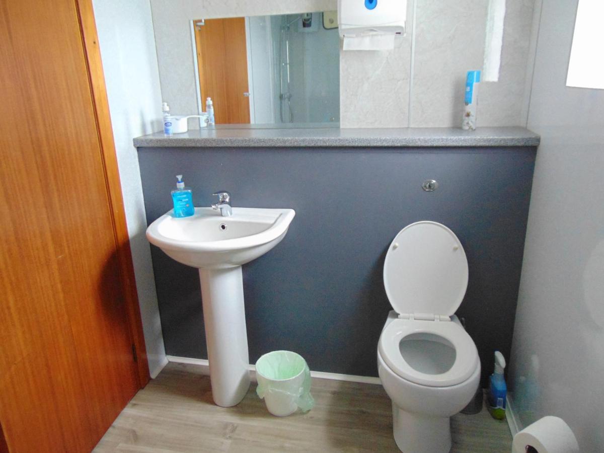 Macs Rooms Kilmuir  Buitenkant foto
