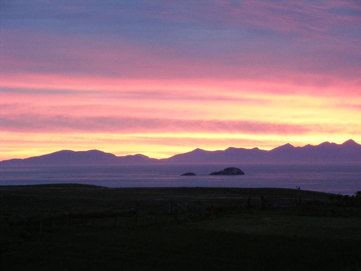 Macs Rooms Kilmuir  Buitenkant foto