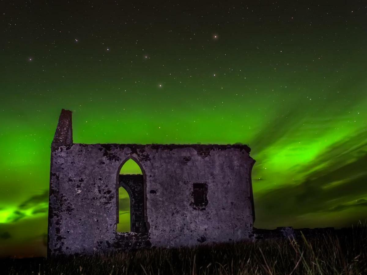 Macs Rooms Kilmuir  Buitenkant foto