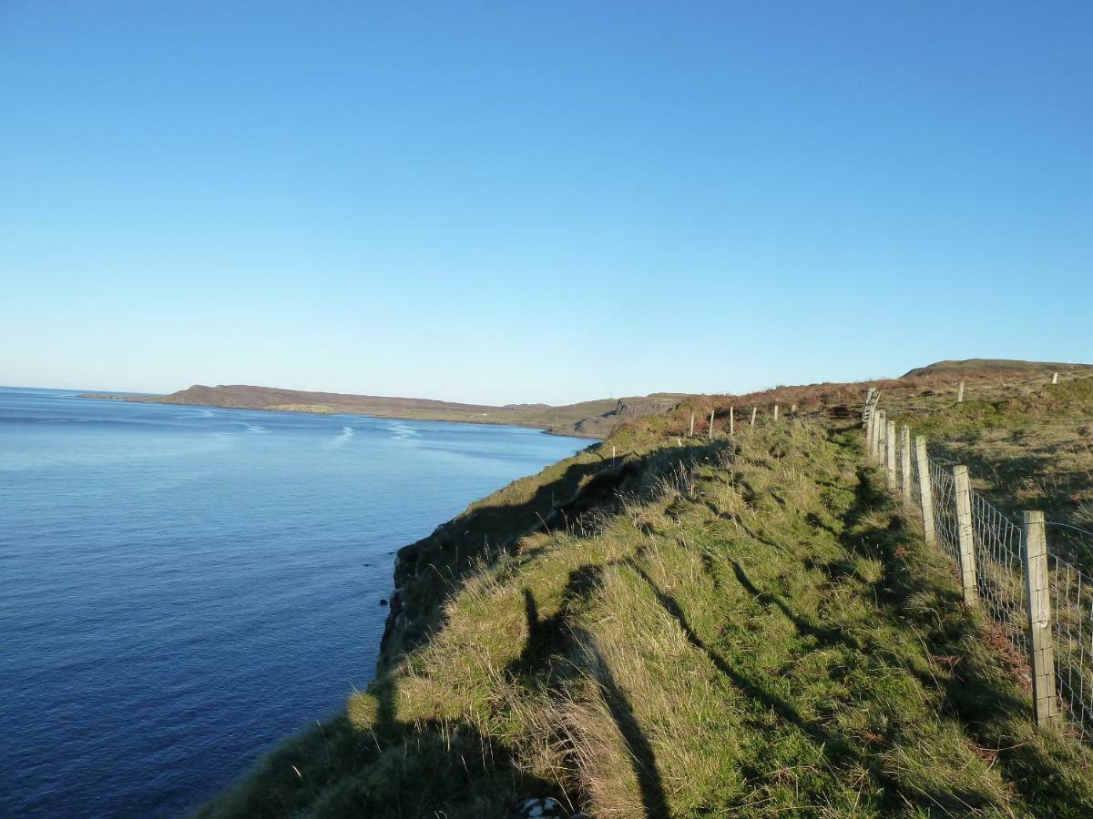 Macs Rooms Kilmuir  Buitenkant foto